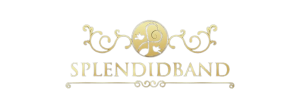 Splendid Band Logo